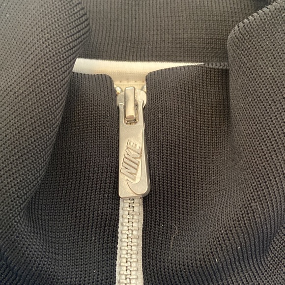 Vintage Nike Sportswear Sweater / Jacket - Picture 8 of 10